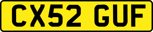 CX52GUF