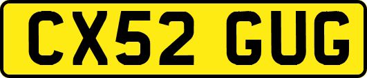 CX52GUG