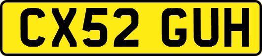 CX52GUH