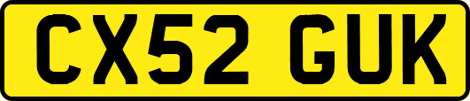 CX52GUK