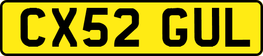 CX52GUL