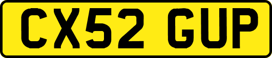 CX52GUP