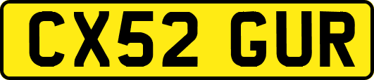 CX52GUR
