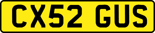CX52GUS