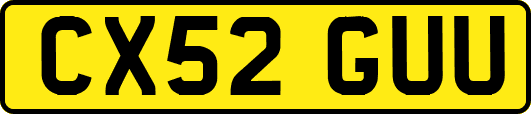 CX52GUU