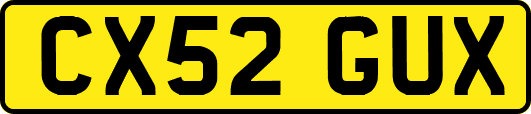 CX52GUX