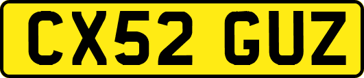CX52GUZ