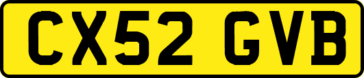 CX52GVB
