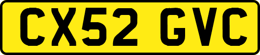 CX52GVC