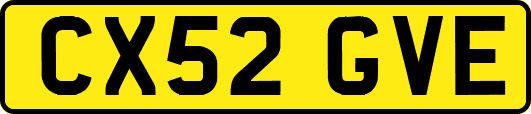CX52GVE