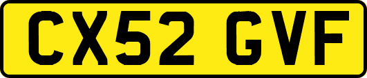 CX52GVF