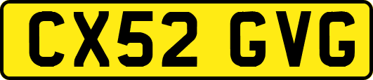 CX52GVG
