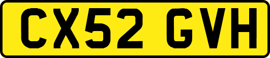 CX52GVH
