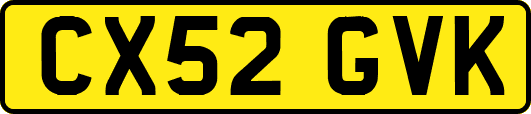 CX52GVK