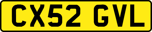 CX52GVL