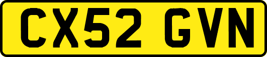 CX52GVN