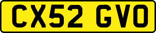 CX52GVO