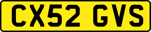 CX52GVS