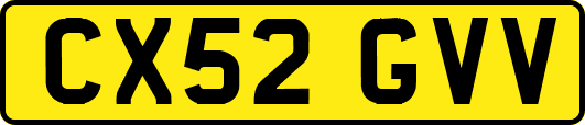 CX52GVV