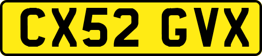 CX52GVX