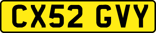 CX52GVY