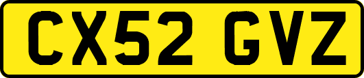 CX52GVZ
