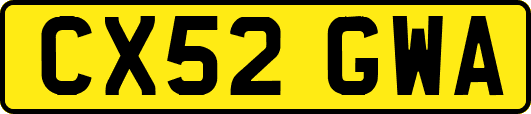 CX52GWA