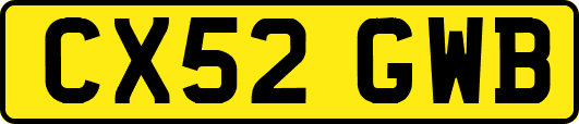CX52GWB