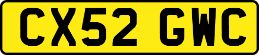 CX52GWC