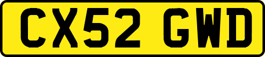 CX52GWD