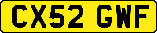 CX52GWF