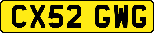 CX52GWG