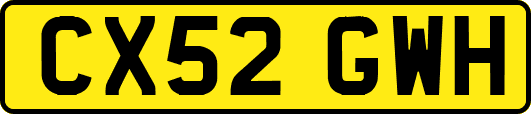CX52GWH