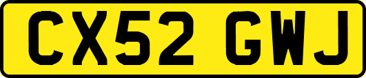 CX52GWJ