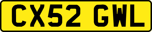 CX52GWL