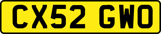 CX52GWO