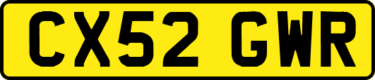 CX52GWR