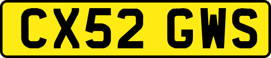 CX52GWS