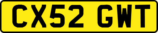 CX52GWT