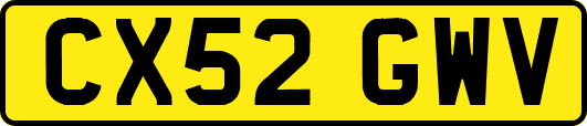 CX52GWV