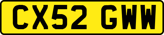 CX52GWW