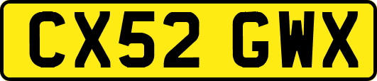 CX52GWX