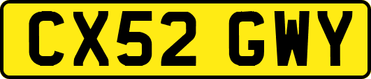 CX52GWY