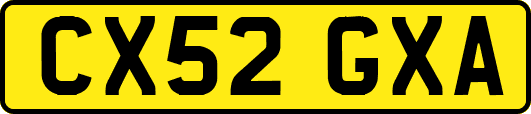 CX52GXA
