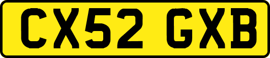 CX52GXB