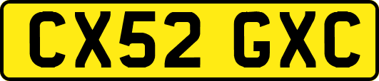 CX52GXC