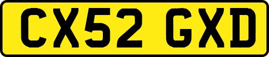 CX52GXD