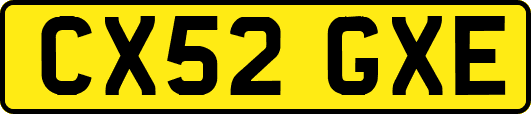 CX52GXE