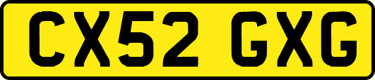 CX52GXG