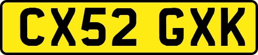 CX52GXK